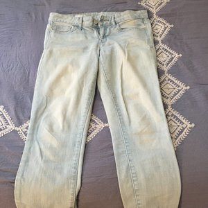 Gap Jeans